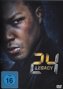 24 - Legacy Trailer HD (Englisch) (2016)
