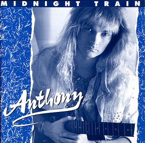 Anthony - Midnight Train