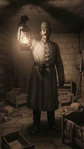 The Victorian ‘Baby Farmer’ Who Shocked Britain