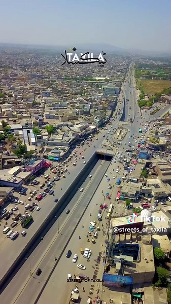 Discover the Historical Wonders of Taxila