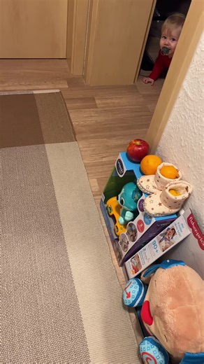 Fun Toddler Playtime with Engaging Vtech Toys