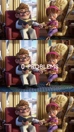 Got 99 problems but the magic of Disney makes them all disappear! What’s that ONE Disney movie that is your fix to everything? #Tangled #ThePrincessAndTheFrog #Frozen #Up | Disney India