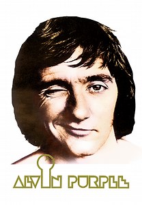 Alvin Purple
