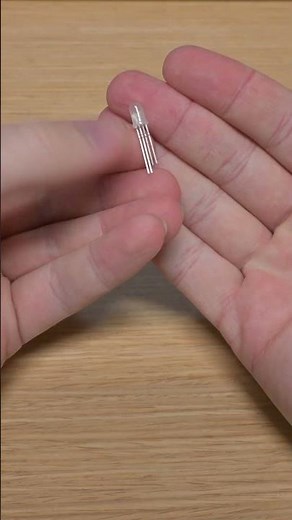 RGB LED vs RGB LED #arduino