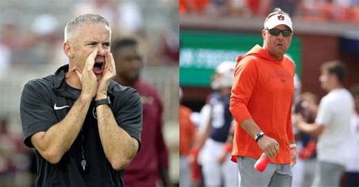 Top 5 college football coaches entangled in firing rumors before Week 6 games ft. Mike Norvell