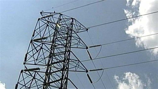 Alabama governor signs bill to freeze electric rates