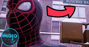 Top 10 Video Game Easter Eggs of 2020 | Articles on WatchMojo.com