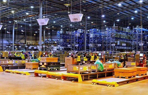 2.2K views · 109 reactions | Our acquisition of US-based syncreon...