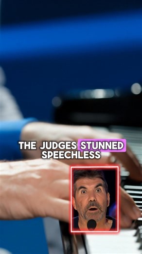 The second he started singing, the entire room froze. No one saw it coming—a voice so powerful, so emotional, it stopped everyone in their tracks. Judges stared, jaws dropped. But it’s what happened at the *end* that took things to another level. The crowd lost it. The judges? Stunned speechless. It wasn’t just a performance—it was a moment you’ll never forget. Ready to see what shook the whole stage? The full video’s in the comments below… don’t blink! 🔥👇 | The Boomerang