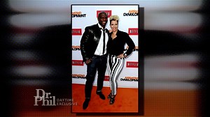 Actor Terry Crews on how an addiction to porn almost cost him his marriage. Full story: drphil.tv/31418 | Dr. Phil