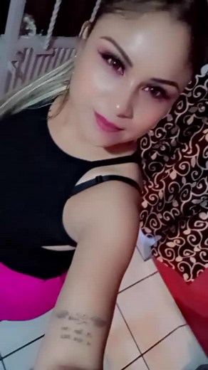 isabela Ramírez on TikTok