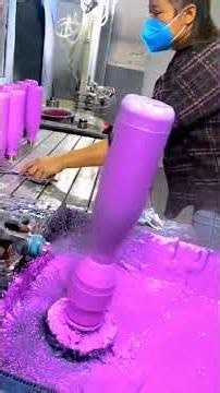 Unbelievable Factory ASMR | Relaxing & Oddly Satisfying Machine Process 🏭✨