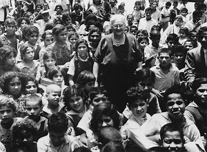 Lillian Trasher - Alchetron, The Free Social Encyclopedia