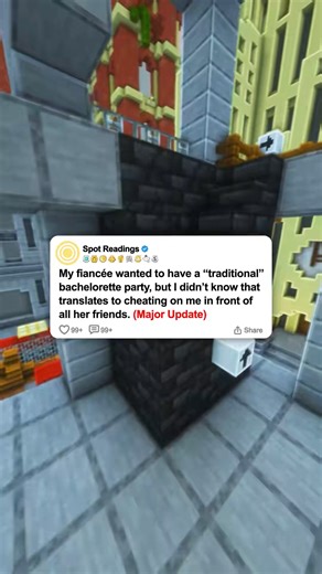 42K views · 418 reactions | My Fiancé wanted to have a “traditional” bachelorette party, but I didn’t know that translate to cheating on me in front of all her friends #redditstories #redditreadings #askreddit | Reddit.Stories | Facebook