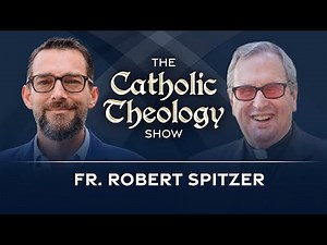 Harmonizing Faith & Science w/Fr. Robert Spitzer | Ep. 153