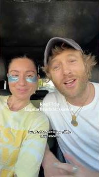 let's take a road trip (kinda lol) to Laguna! were off to have a little staycation by the beach!