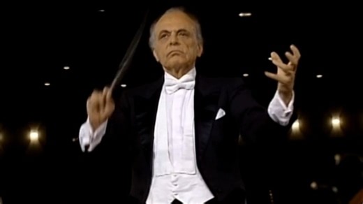 【神演】马泽尔指挥理查·施特劳斯《埃莱克特拉》1996VPO现场 Richard Strauss: Elektra