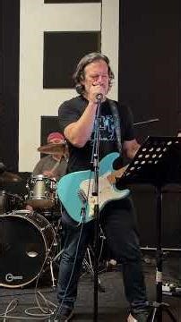 Temple of the Dads band practice with some of the new songs we’ve added for 2026!