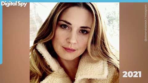 Virgin River Cast Through The Years