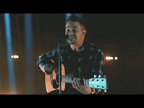 Hunter Hayes - The One That Got Away (Acoustic)