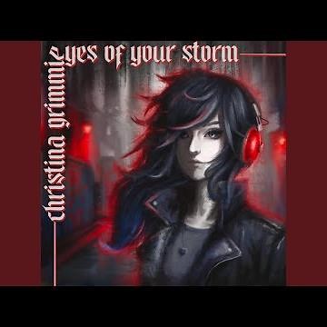 Eyes Of Your Storm