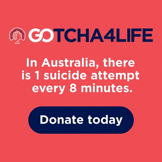 Your donation will help us build a mentally fit future for young...