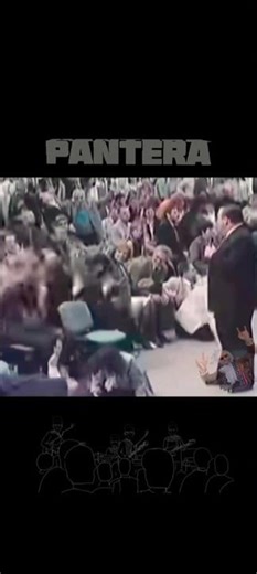 Pantera ( Walk )