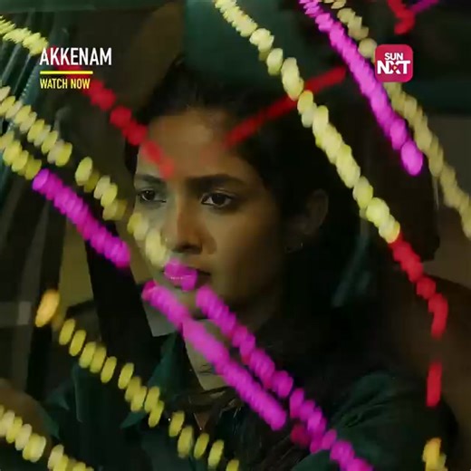 🔥 Danger is on the Road. 🚖 Join A Daring Cabbie & A Fearless Fugitive as they Fight evil in this Tamil Movie Akkenam. 📲 Download the Sun NXT App & Watch Now. #SunNXT #TamilMovies #SunTv | SUN NXT