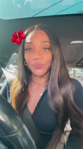 Tiffany Haddish on Instagram
