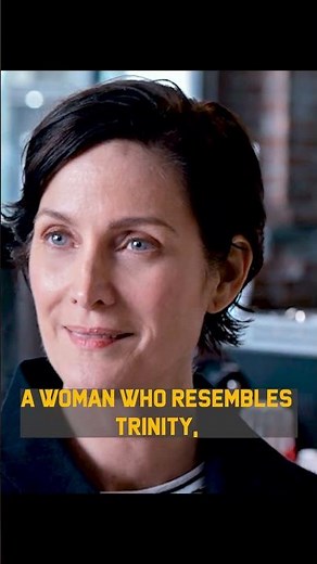 The Matrix Resurrections in 1 minute #thematrix #featurefilm #movie #movierecap