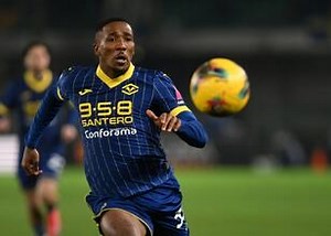 Galatasaray'a transfer önerisi: Jackson Tchatchoua