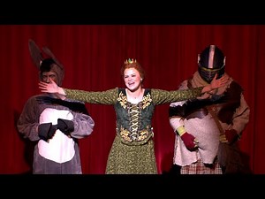 Shrek The Musical | Act 1 (2025)