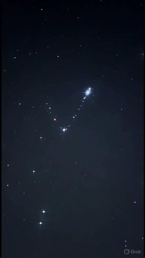 53 Mensa Constellation