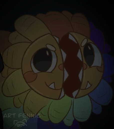 Hardjump Animation Meme #harleysawyer #yarnaby #poppyplaytimechapter4