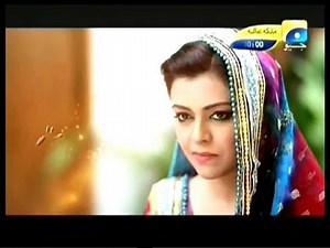 Malika e Aliya  Episode 40 By Geo tv - 1