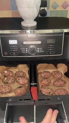 Authentic Turkish Kofte Recipe | How to Make Delicious Kofte