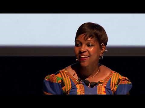 Digital Journalism: The Democratization of Information | Bilkisu Labaran | TEDxEMUniversity