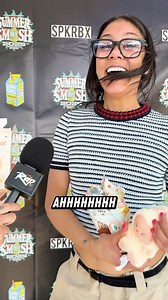 We hopped on the Labubu Trend with Karrahboo 👀 Are y'all rockin with Labubus⁉🤔 | Rap by RAPTV