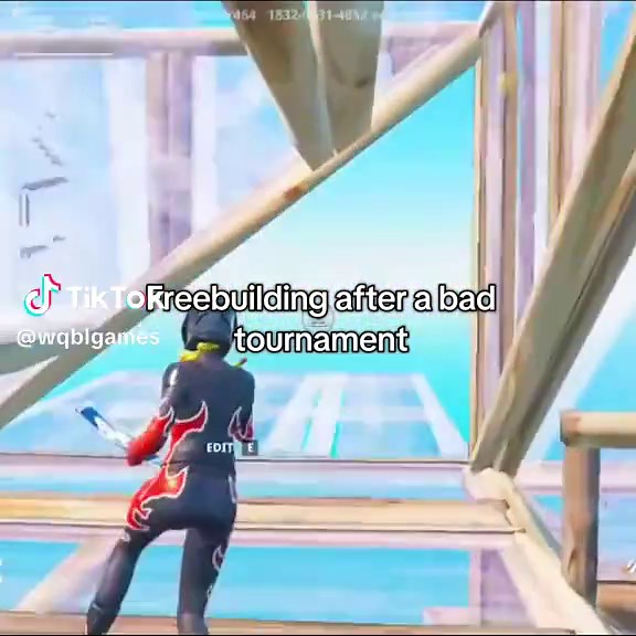 Fortnite Competitive Gaming Highlights and Clips