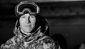 Terje Haakonsen Calls Snowboarding Journalists 'Cowards' In New Volcom Film | The Inertia
