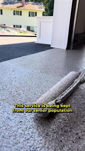 Homeowners are going crazy for this... | Rusty Getts