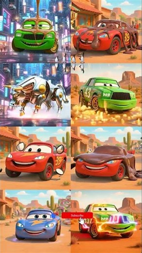 These Cars Look Real But They're Actually Cake!