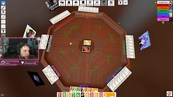 tekkadan_tank - Twitch