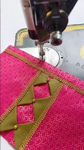 Sewing Tips And Tricks For Making Sleeve Designs #tips #shorts