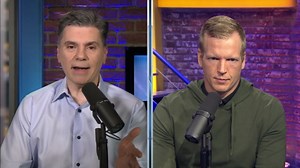 Simms joins NBC Sports full time