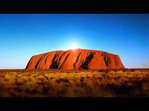 Australian Aboriginal Didgeridoo Music