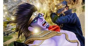 Jump Force Update 1.02 - Das steckt im großen Day One-Patch