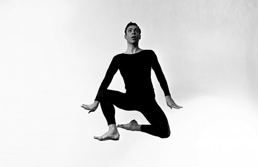 What made Paul Taylor one of the most influential creators in modern dance