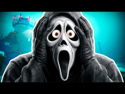 DBD Moments That Shouldn’t Exist (Tru3Ta1ent Edition)