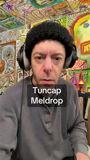 Discover Meldrop: Tacoma's Emerging Indie Band